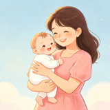 全国母乳喂养宣传日 | 新手妈妈别慌，这份哺乳姿势指南请收好
