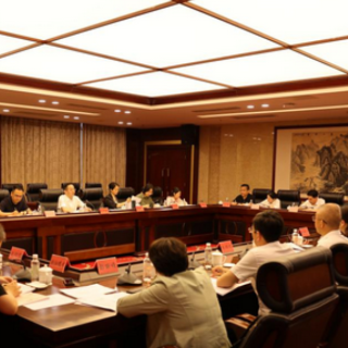 健康湖南“十五五”发展规划编制片区座谈会在郴州召开