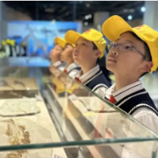传统游学启示研学旅行“新路”