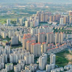 江西：1—4月全省新建商品房销售面积同比下降4.7%