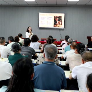 宜章县2026年隔代家庭教育公益巡讲开讲