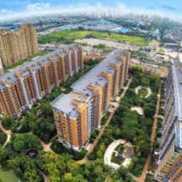 无锡：2026年计划供应住宅用地189公顷