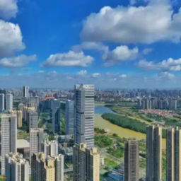天津：1—4月份房地产开发投资同比下降3.3%