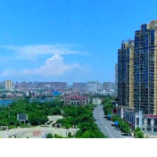 永州市房地产和建筑业骨干企业代表座谈会召开