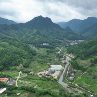 宜章莽山:竹林藏琼浆 赋能兴瑶乡