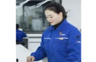 逐光者｜张彧：以匠心铸“漆”功