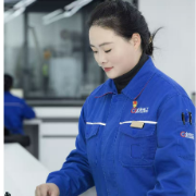 逐光者|张彧:以匠心铸“漆”功