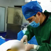 株洲市三三一医院麻醉科蒋耀光:无影灯下的“生死摆渡人”