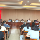 用心用情讲好救助故事 长沙召开救助管理工作调度会暨舆情培训会
