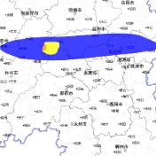 山洪灾害预警来了！怀化、益阳、长沙、岳阳、常德、娄底、湘西州等地请注意防范
