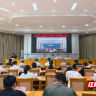 株洲全力推进重点民生实事工作