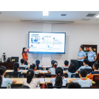 靖州探索“非遗+法治”普法新模式