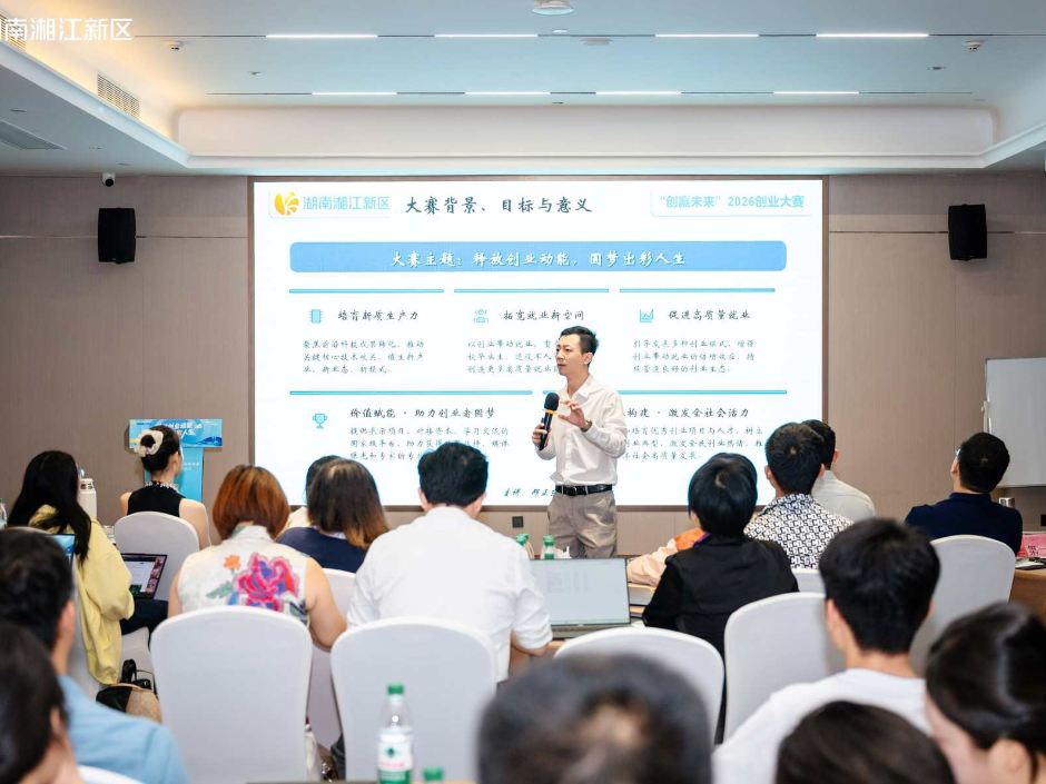 国赛评委现场“把脉”，青年创业者直呼“赚到了”！