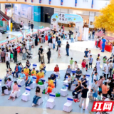 党建联盟聚合力 家医签约护童行