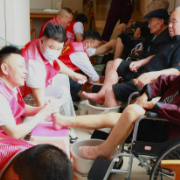 远元集团湖南分公司：传递公益温度 践行企业担当