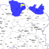 山洪灾害预警来了!常德、岳阳、张家界、怀化等地请注意防范