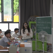 石门县所街乡中心学校复课
