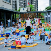 湖南省学前教育宣传月正式启动，守护孩子真实童年