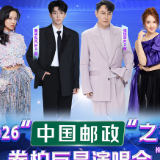 7月5日，2026巨星演唱会将在株洲市体育中心开演