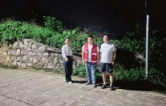 闻汛而动守一线 履职尽责护平安 临澧县新华书店扎实开展烽火乡防汛值守工作
