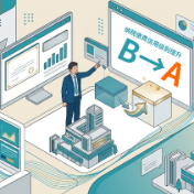 一个字母的距离 | 起跑十五五·税润营商路