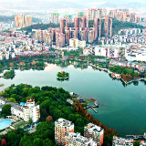 郴州七年生态建设:绘就绿水青山蓝图,迈向可持续发展未来