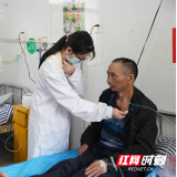 北湖区：深耕医共体改革 护航家门口健康