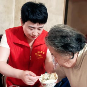 小小一朵“太阳花”