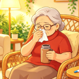 感冒硬扛三天诱发丹毒 医生提醒:切勿轻视小病拖延病情