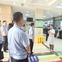 警医“狂飙”,为高速公路救援跑出“加速度”