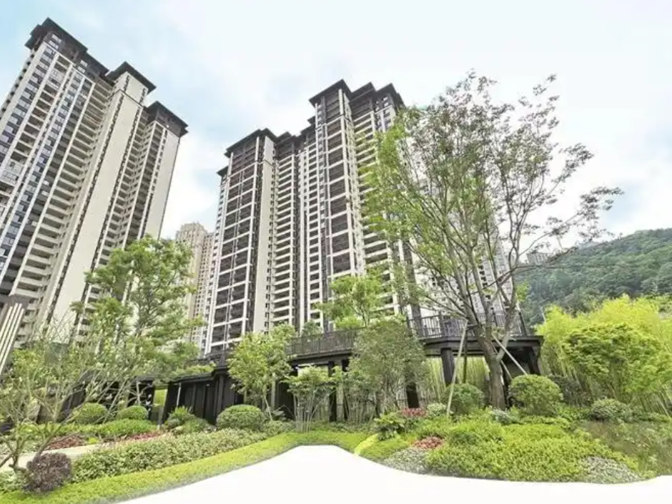 北京城建拿下石景山黄庄村地块，成交金额22亿元