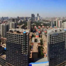 福建三明实施适老化改造 满足银发族养老需求