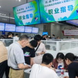 湖南税务携手残联开展促进就业活动