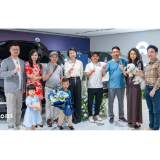 蔚来ES9湖南首批车主交付 真正实现“上市即交付”