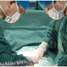 8小时精准手术!多学科协作救治晚期卵巢癌患者