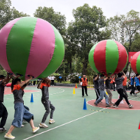 燃动“制造名城” 株洲邮政快递业第二届职工运动会“嗨”翻全场