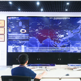 一家“小巨人”的“安全大考”——联智科技何以捧回长沙唯一“湖南省五一劳动奖状”