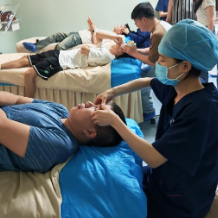 解锁优质睡眠!这个活动为住培学员减压赋能