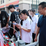 耒阳市2026年科技活动周启动 科普盛宴点燃校园创新热情