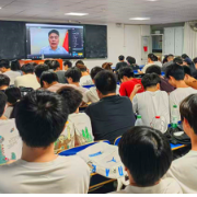 湖南交通工程学院全体师生“云端”同上“人人讲安全 个个会应急”安全大课