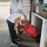 衡南林业：拔除42颗安全隐患“钉子”