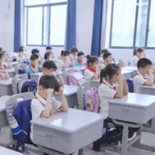 做“五健”少年 筑健康湖南 湖南启动儿童青少年“五健”促进行动 为1300多万孩子筑牢健康防线
