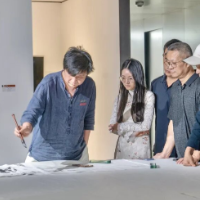 以艺会友 以道传薪——长沙市美协中国画艺委会首届“丹青问道”学术讲座落幕