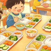事关幼儿园食品安全！新规6月1日起施行