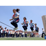 好评中国丨同心同向 育好党和人民的红孩子