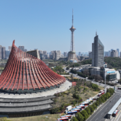 株洲市级老领导专题调研考察活动举行