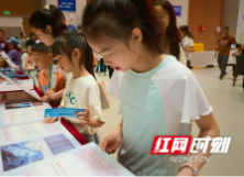 蓝月谷里庆“六一”！这场亲子活动温暖了十三年
