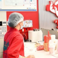 时刻观察｜让“幽灵外卖”无处遁形 邵阳网络餐饮食安整治出重拳