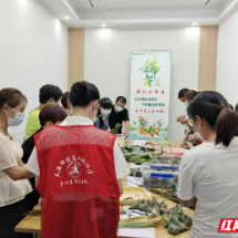 创新“5920”工作法 湖南岳阳平江天岳街道探索基层治理新路径