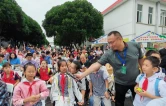 科技伴我行 玩转蚕桑课 —— 芙蓉区科技活动周蚕桑科普活动圆满举行